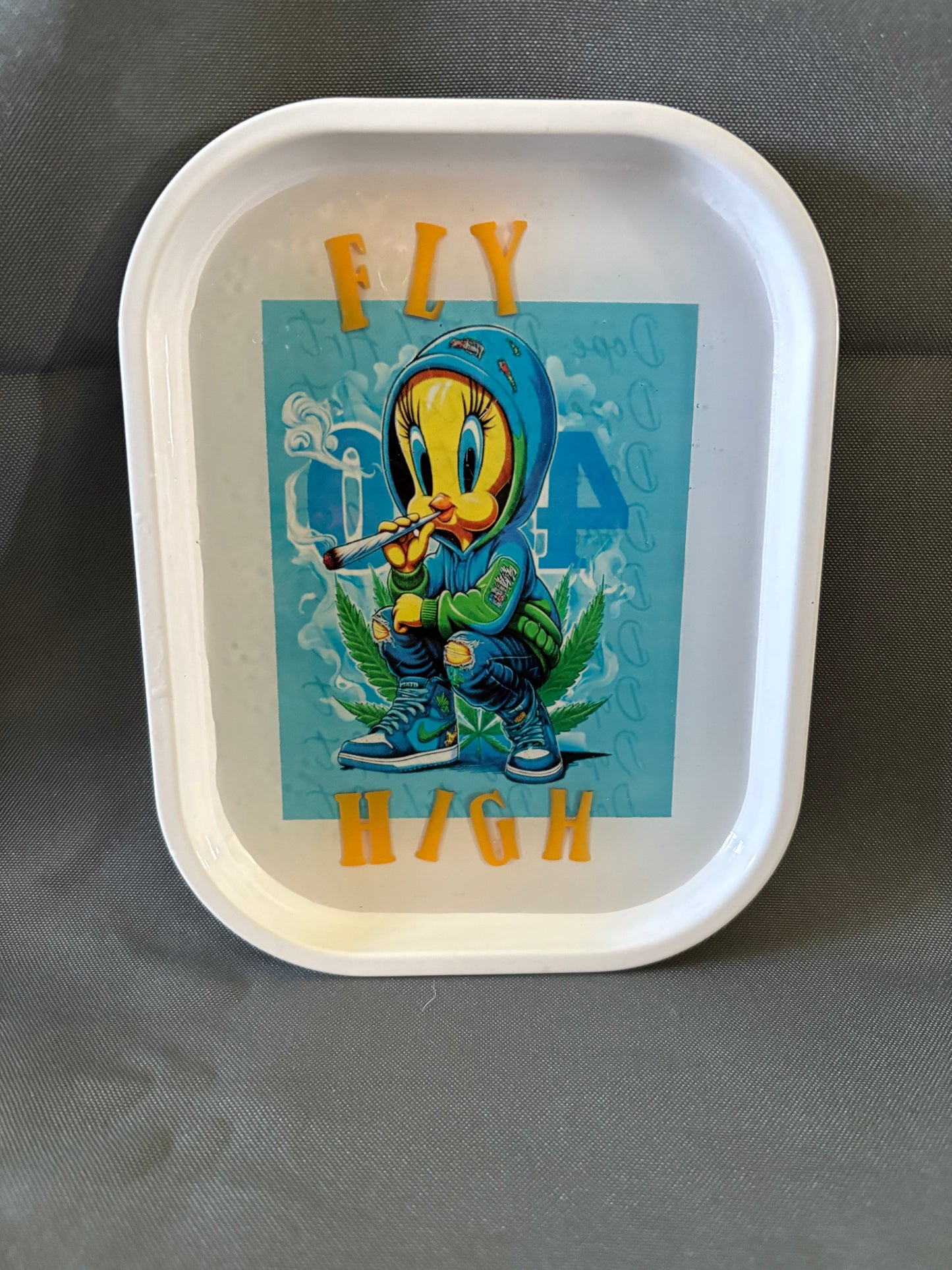 Pre Made Tray 2