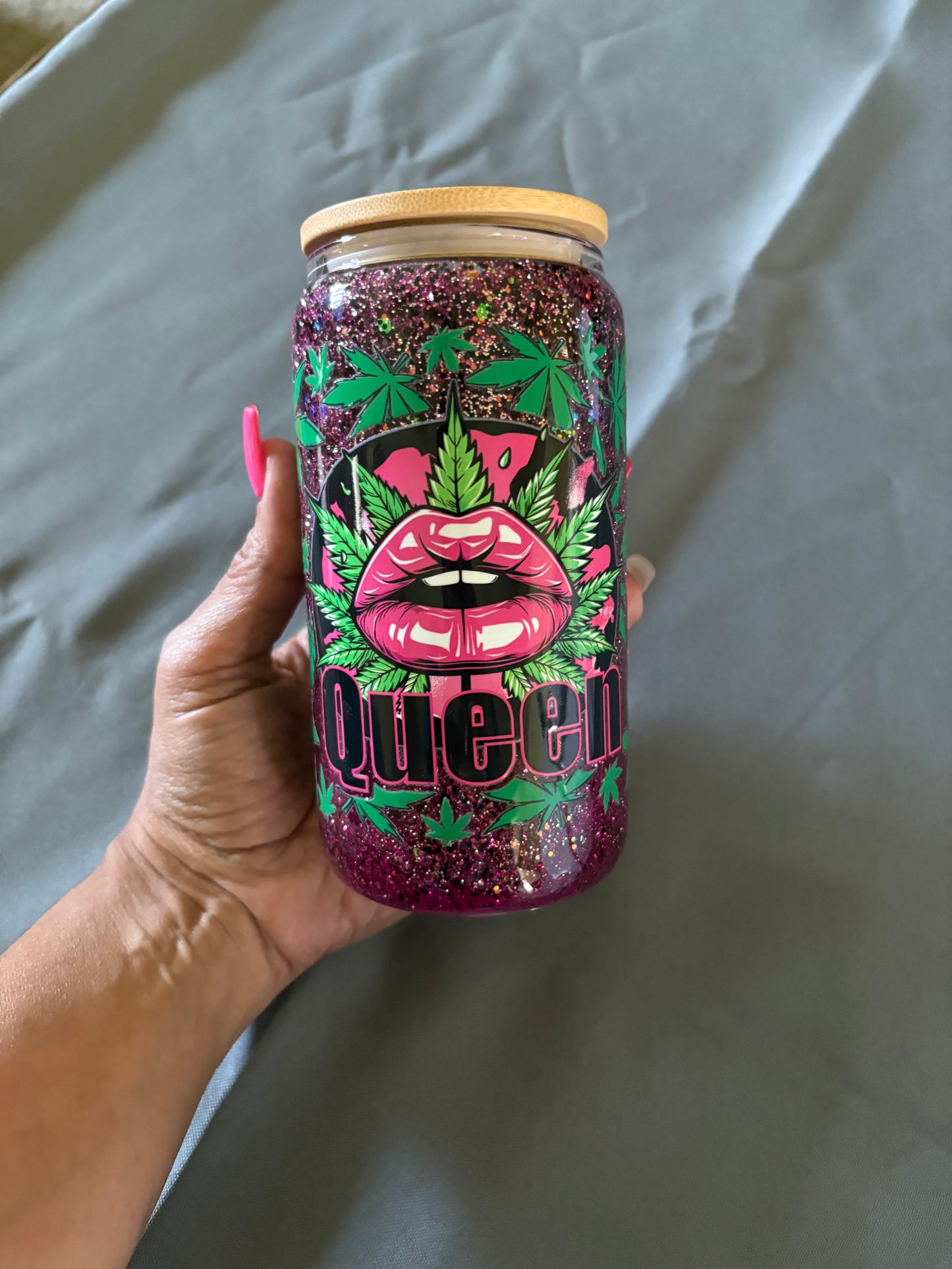 Tumbler 4