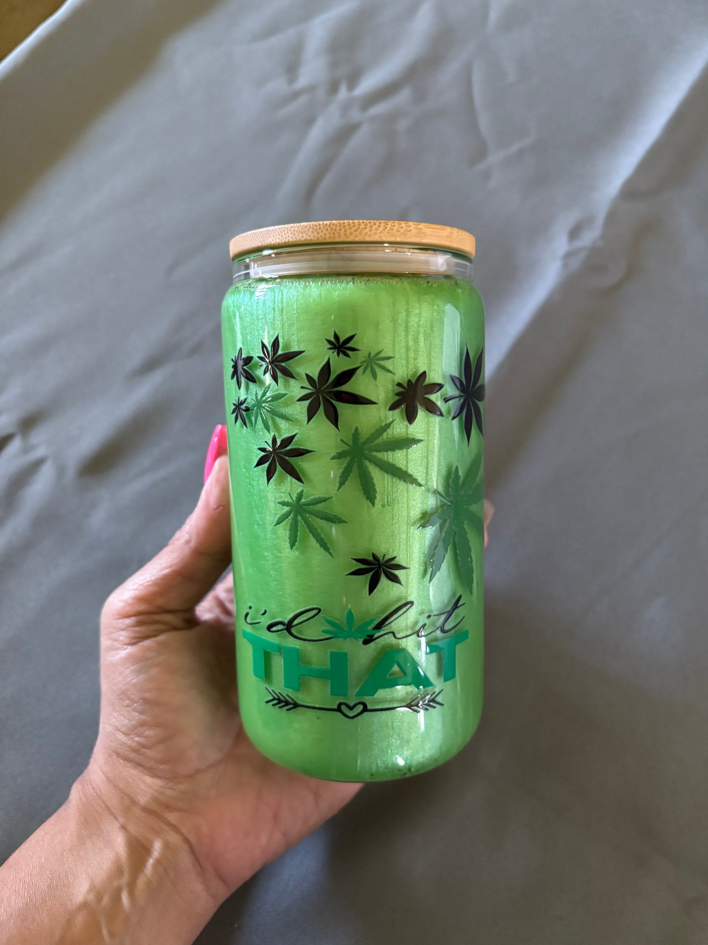 Tumbler 8