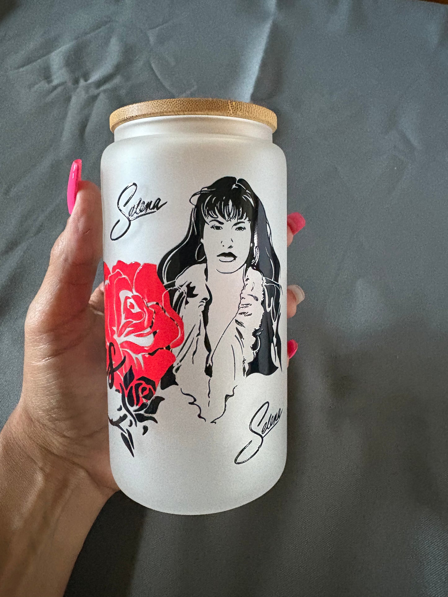 Tumbler 13
