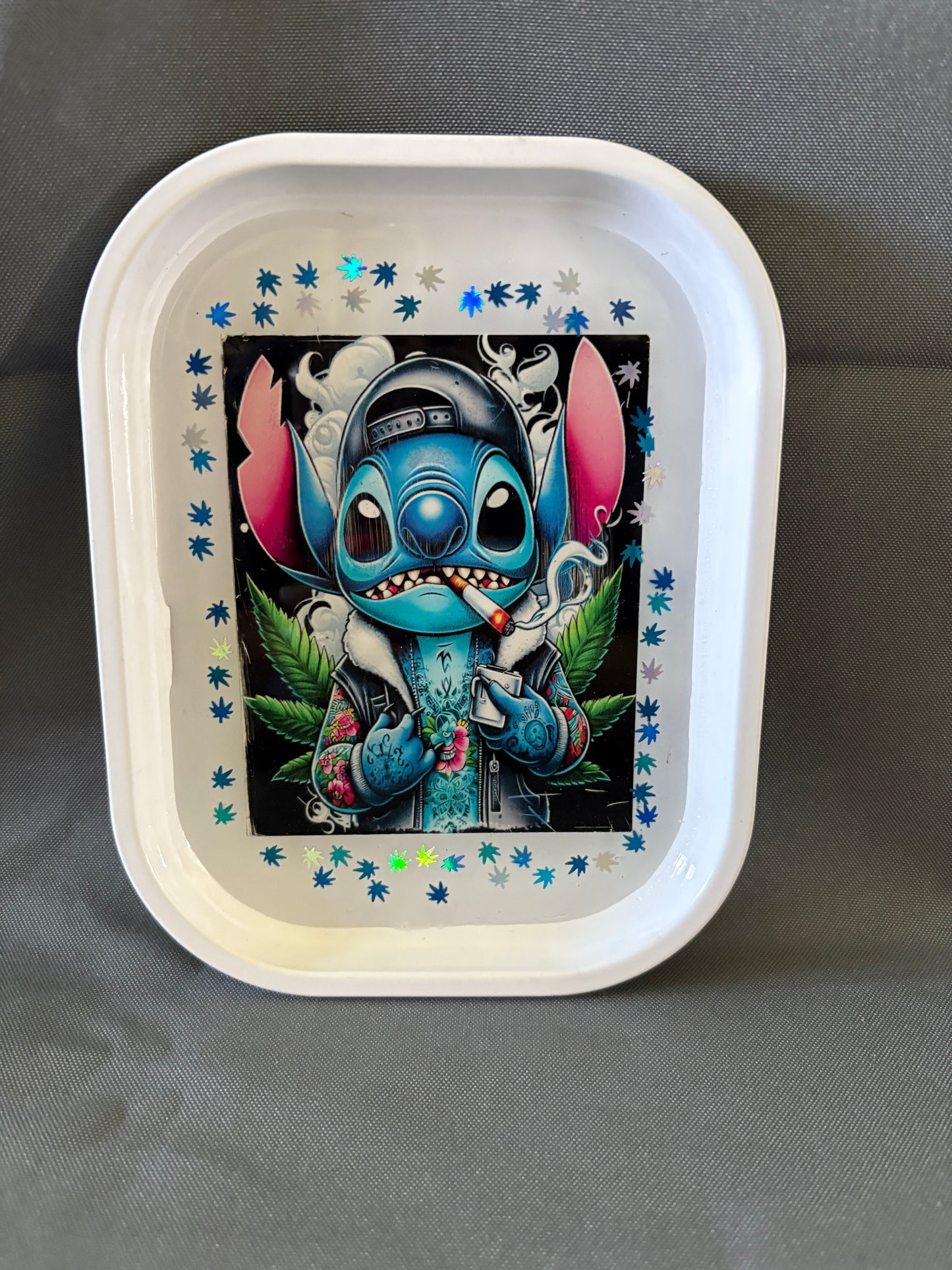 Pre Made Tray 3
