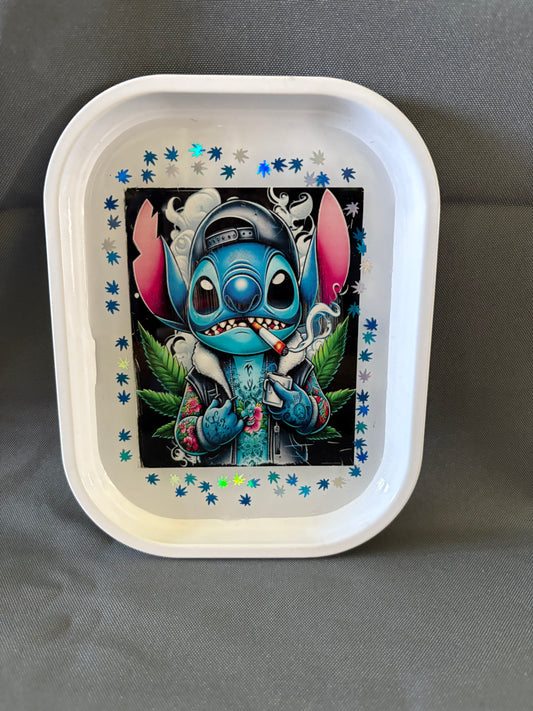 Pre Made Tray 3