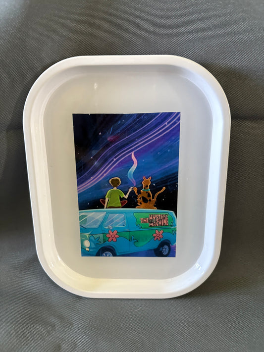 Pre Made Tray 6