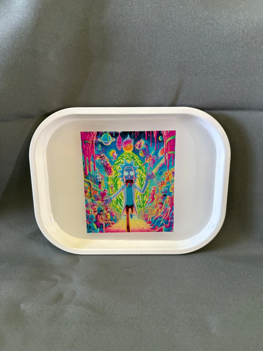 Pre Made Tray 7