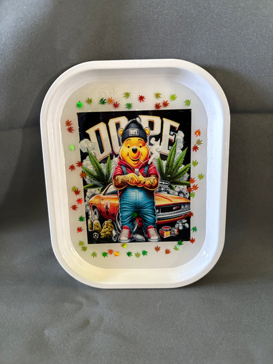 Pre Made Tray 9