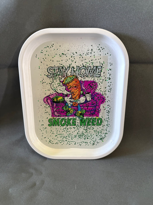 Pre Made Tray 10