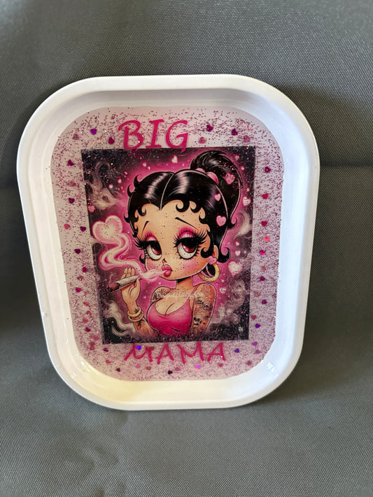 Pre Made Tray 13