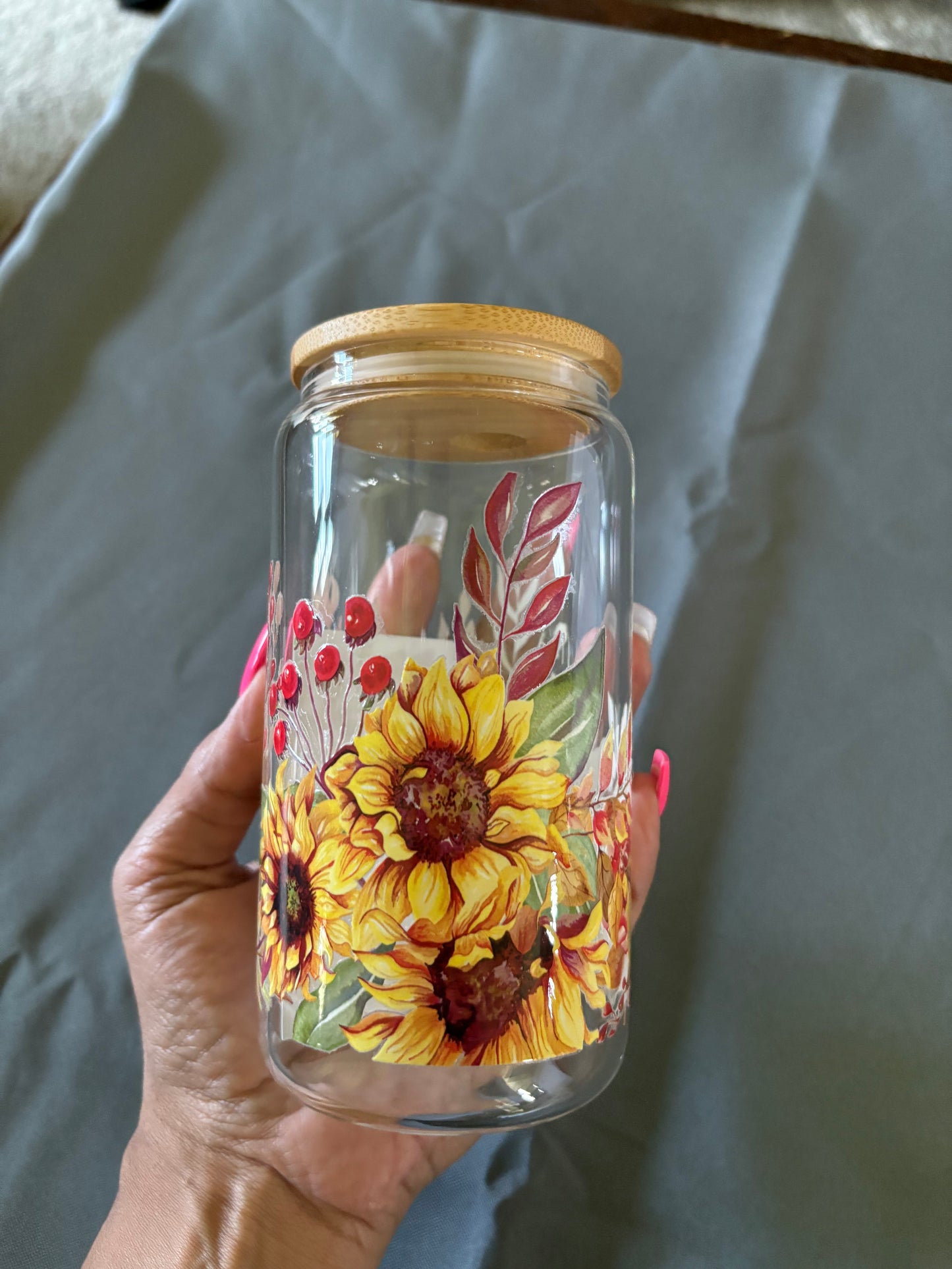 Tumbler 1