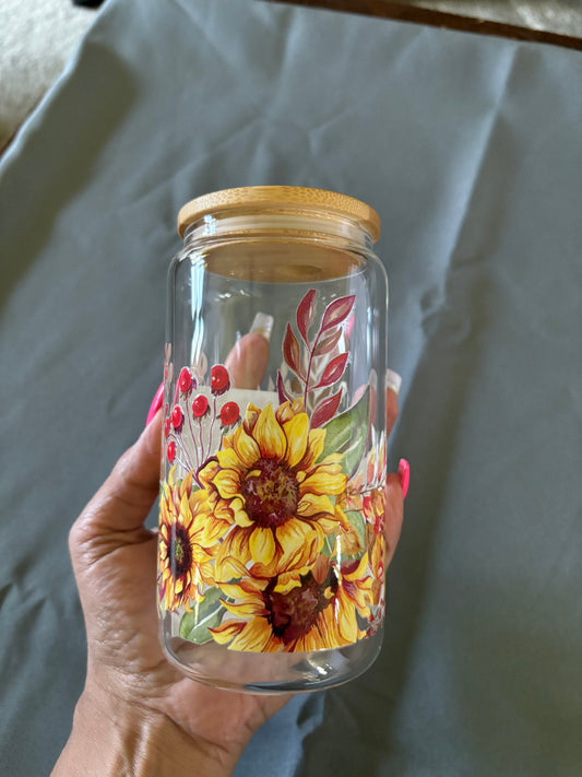 Tumbler 1