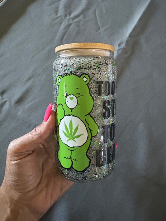 Tumbler 6