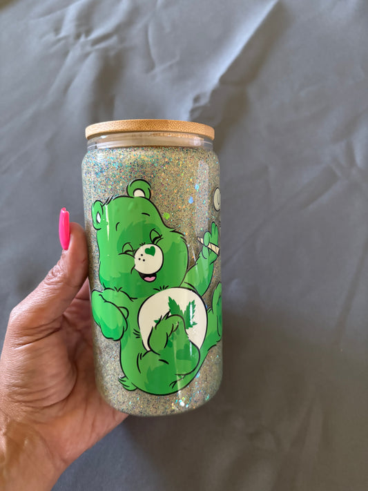 Tumbler 10