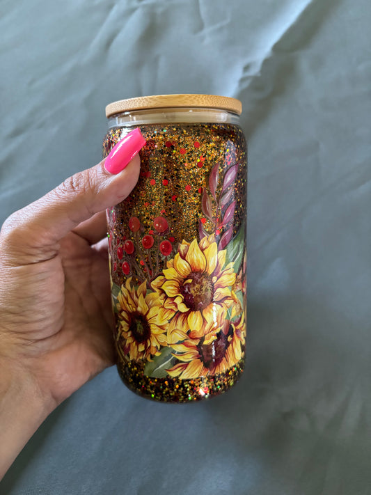 Tumbler 11