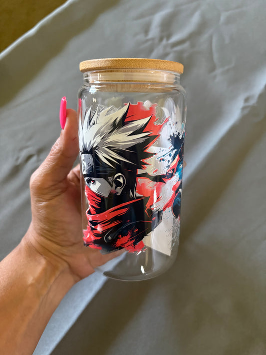 Tumbler 12
