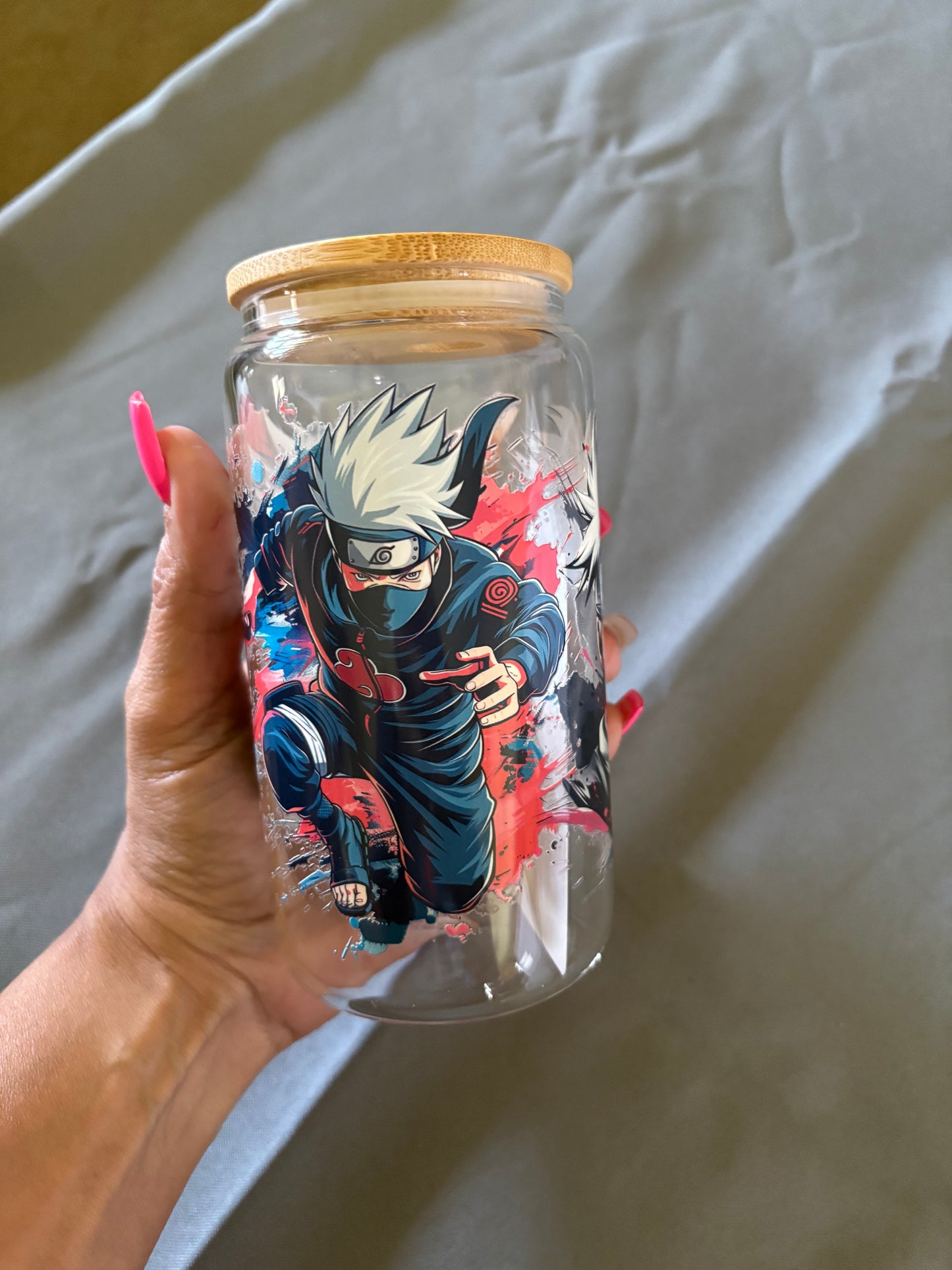 Tumbler 12