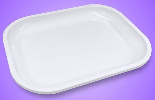 Custom 5x7 Metal Trays